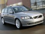 Volvo V50 T5 2005 года